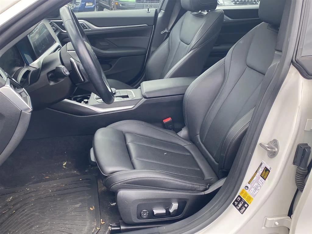 bmw 4 series 2023 WBA73AV06PFN68083 image bmw 4 series 2023 WBA73AV06PFN68083 image